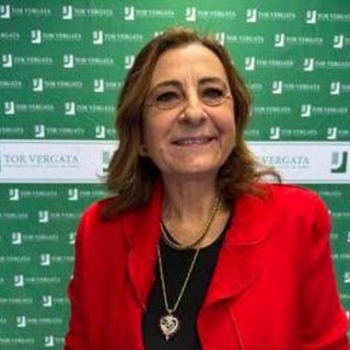 Università, Martini (Tor Vergata): "Con premio ‘Giulia Cecchettin’ facciamo e diffondiamo cultura" Università, Martini (Tor Vergata): "Con premio ‘Giulia Cecchettin’ facciamo e diffondiamo cultura"