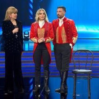 Ballando, gli infortuni fermano Fialdini-Pernice: "Non abbiamo scelta"