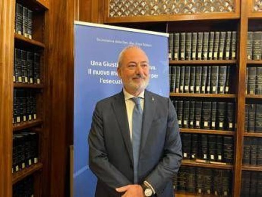 Giustizia, Ostellari: "Stanziati 280 milioni per reinserimento detenuti" Giustizia, Ostellari: "Stanziati 280 milioni per reinserimento detenuti"