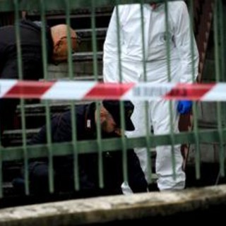 Lorella Capano, il figlio confessa l'omicidio della madre: "L'ho uccisa io" Lorella Capano, il figlio confessa l'omicidio della madre: "L'ho uccisa io"