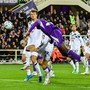 Botta e risposta tra Fiorentina e Atalanta, al Franchi finisce 2-2