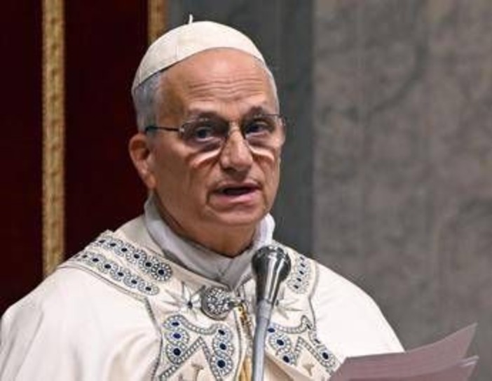 Iran, il Papa: "La guerra finisca prima di Pasqua, tanti morti, anche bambini innocenti" Iran, il Papa: "La guerra finisca prima di Pasqua, tanti morti, anche bambini innocenti"