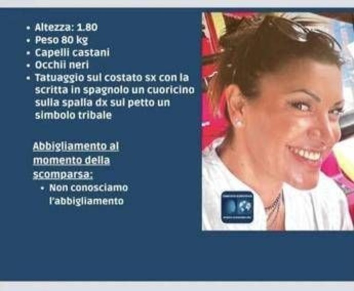 Federica Torzullo scomparsa da Anguillara, sequestrati auto e cellulare del marito Federica Torzullo scomparsa da Anguillara, sequestrati auto e cellulare del marito