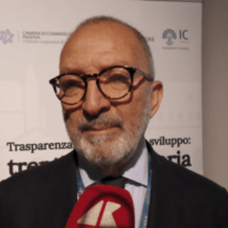 Imprese, Santocono (InfoCamere): "Investimento di 650 mln all’anno per le prime dieci autocertificazioni"