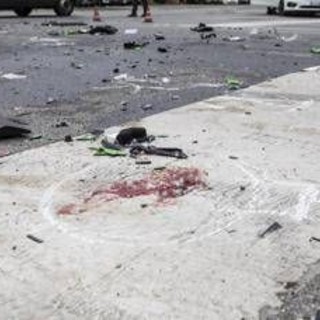 Varese, morta in incidente d'auto: ex accusato di femminicidio
