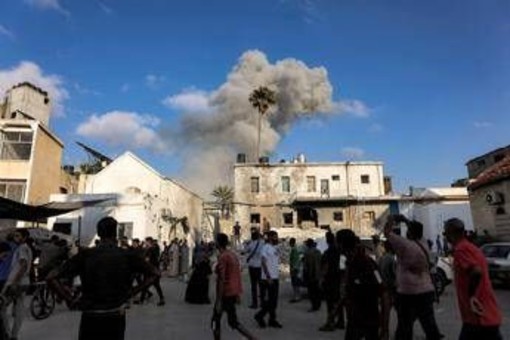 Gaza, "raid Israele su Gaza: 12 morti". I dubbi di Hamas su nuova tregua