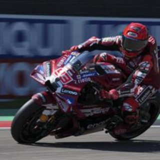 MotoGp, ordine d'arrivo gara Sprint del Gp Germania e classifica del Mondiale MotoGp, ordine d'arrivo gara Sprint del Gp Germania e classifica del Mondiale