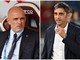 Percassi-D'Amico, alta tensione dopo Roma-Atalanta: procura Figc apre fascicolo
