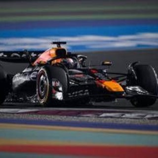Formula 1, oggi il Gp del Bahrain - Diretta Formula 1, oggi il Gp del Bahrain - Diretta