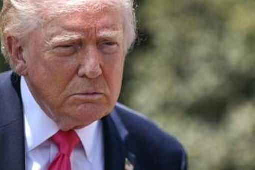 Trump, nuovo attacco all'Italia: "Gli Usa per voi non ci saranno"