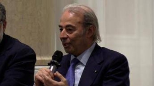 Di Amato (Maire): "A Roma green innovation district, si incontreranno ingegneria e cultura" Di Amato (Maire): "A Roma green innovation district, si incontreranno ingegneria e cultura"