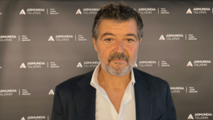 Tech, Berghella (Armundia Group): "Serve scendere in profondità per gestire la complessità" Tech, Berghella (Armundia Group): "Serve scendere in profondità per gestire la complessità"