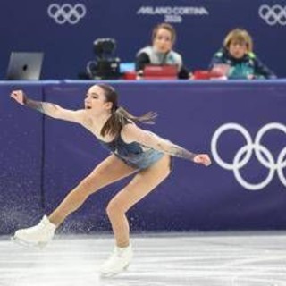 Milano Cortina, oggi Italia sogna nuove medaglie - Diretta