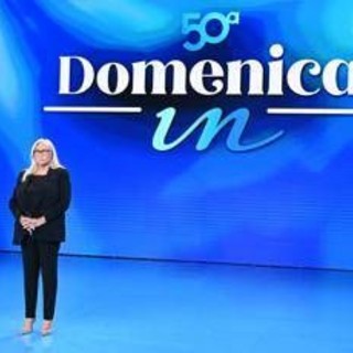Domenica In, oggi domenica 25 gennaio: gli ospiti di Mara Venier Domenica In, oggi domenica 25 gennaio: gli ospiti di Mara Venier