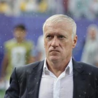 Mondiali, Francia 'boccia' finale per terzo posto: "Non vogliamo giocare" Mondiali, Francia 'boccia' finale per terzo posto: "Non vogliamo giocare"