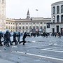 Guerriglia a Milano, oggi il Consiglio dei Ministri: atteso decreto con misure per fermare le violenze Guerriglia a Milano, oggi il Consiglio dei Ministri: atteso decreto con misure per fermare le violenze