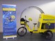Poste Italiane, al via dai Navigili a Milano la sperimentazione con cargo e-bike Poste Italiane, al via dai Navigili a Milano la sperimentazione con cargo e-bike