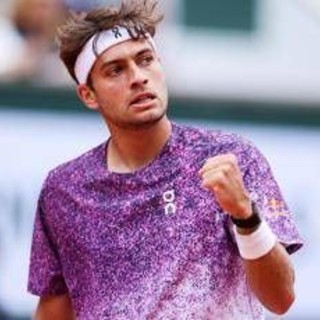 Wimbledon, oggi Cobolli-Navone al primo turno - Diretta