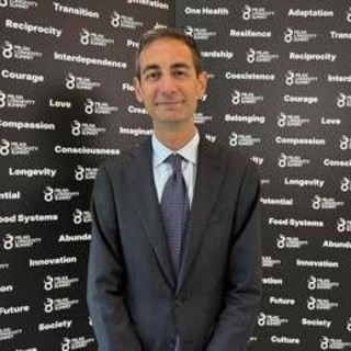 Salute, Guidi (Fineco): "Bene vivere più a lungo ma pianificare anche futuro finanziario" Salute, Guidi (Fineco): "Bene vivere più a lungo ma pianificare anche futuro finanziario"