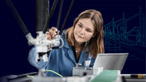 Siemens, a SPS Italia 2026 con l’Industrial AI che accelera il passaggio verso la Fabbrica Autonoma