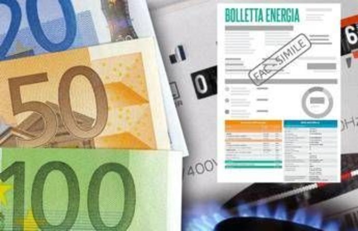 Bollette luce e gas, da oggi la nuova fattura: cosa cambia con lo 'scontrino energia' Bollette luce e gas, da oggi la nuova fattura: cosa cambia con lo 'scontrino energia'