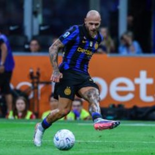 Serie A, oggi Inter-Parma - Diretta