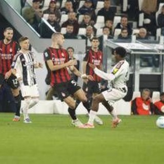 Juventus-Milan 0-0, Pulisic sbaglia il rigore decisivo