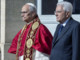 Mattarella al Papa “Suo viaggio in Spagna sarà foriero di fiducia e speranza”