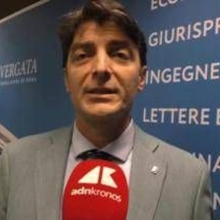 Università, Introna (Tor Vergata): "Risposta grandiosa a open day, attese 4mila persone" Università, Introna (Tor Vergata): "Risposta grandiosa a open day, attese 4mila persone"