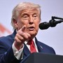 Trump, nuovo attacco a Meloni: "Italia non ci ha aiutato, noi l'abbiamo sempre difesa" Trump, nuovo attacco a Meloni: "Italia non ci ha aiutato, noi l'abbiamo sempre difesa"