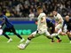 Calhanoglu causa un rigore, gol annullato a Lautaro: cos'è successo in Inter-Bruges