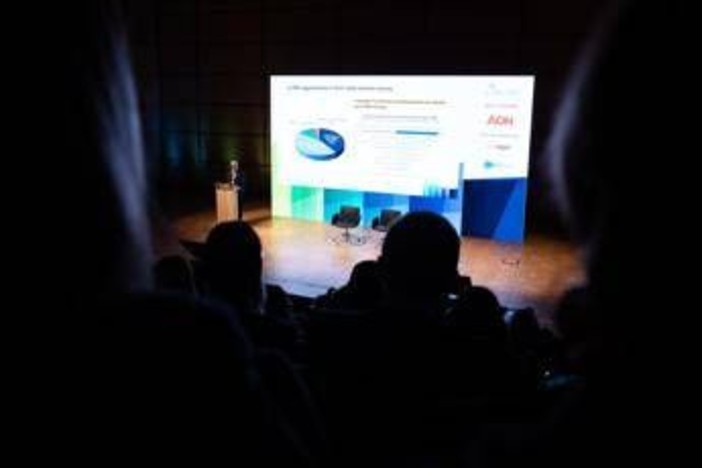 Assilea, si è aperto a Milano Lease 2026 Assilea, si è aperto a Milano Lease 2026