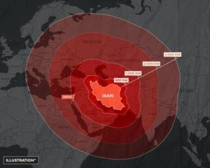 ‘Ecco qual è l’endgame di Israele e Usa’. L’analisi dell’esperto israeliano ‘Ecco qual è l’endgame di Israele e Usa’. L’analisi dell’esperto israeliano