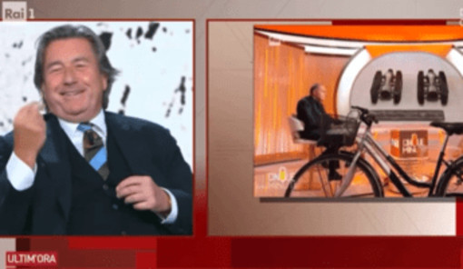 Caso Garlasco, l'avvocato di Stasi commenta in tv le parole dell'ex Ris Garofano: "Qui c'è qualcuno che mente" Caso Garlasco, l'avvocato di Stasi commenta in tv le parole dell'ex Ris Garofano: "Qui c'è qualcuno che mente"