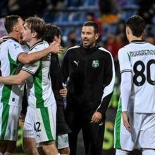 Sassuolo, giocatore con pertosse: allarme per la Juventus