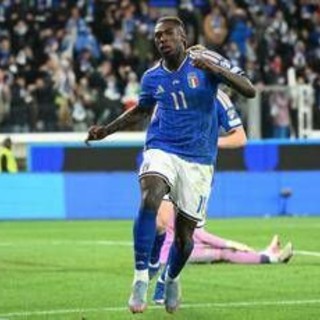 Italia e ripescaggio ai Mondiali, Fifa pensa a 'super playoff': come funziona e chi partecipa Italia e ripescaggio ai Mondiali, Fifa pensa a 'super playoff': come funziona e chi partecipa