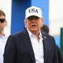 Donald Trump non vuole un rallentamento dell'Intelligenza artificiale: "Chi vincerà questa corsa, vincerà tutto"