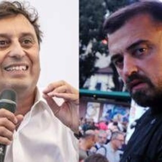Chef Rubio condannato per diffamazione: 1.200 euro di multa per un tweet su David Parenzo