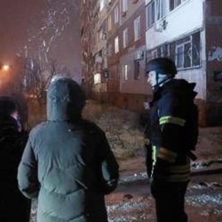 Ucraina, raid della Russia mentre a Ginevra proseguono i colloqui Ucraina, raid della Russia mentre a Ginevra proseguono i colloqui