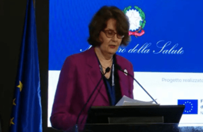 Gallina (Ue): &quot;Ogni euro investito in prevenzione ne fa risparmiare 14&quot;