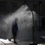 Europa nella morsa del caldo, in Francia circa mille morti in più rispetto alla norma. In Germania la notte più calda di sempre