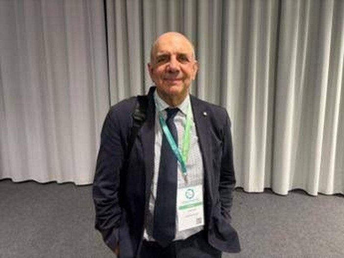 Rebuild 2026, Malfer (Fondazione Bruno Kessler): "Nelle aree interne serve un modello integrato per rendere sostenibile l’abitare" Rebuild 2026, Malfer (Fondazione Bruno Kessler): "Nelle aree interne serve un modello integrato per rendere sostenibile l’abitare"