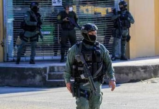 'Ndrangheta, arrestato in Colombia il narcotrafficante Federico Starnone