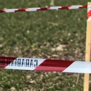 Genova, 49enne incaprettato e ucciso nei giardini del museo Genova, 49enne incaprettato e ucciso nei giardini del museo