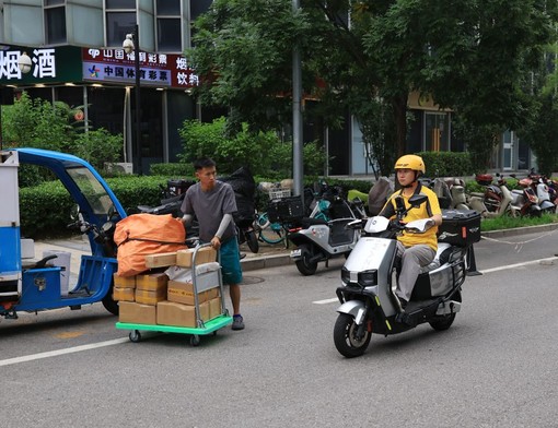 Cina, misure di tutela per i lavoratori delle “nuove occupazioni”