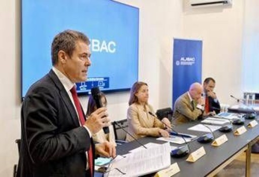 Acqua, territorio e valore pubblico: Aubac presenta a Roma il primo Bilancio