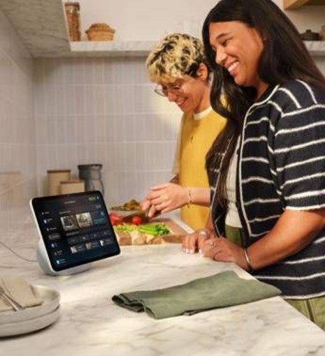 Innovazione, Alexa+ da oggi disponibile in Italia