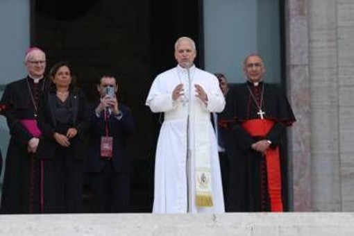 Monito del Papa: "Non si chiami ‘difesa’ il riarmo che depaupera investimenti in educazione e salute" Monito del Papa: "Non si chiami ‘difesa’ il riarmo che depaupera investimenti in educazione e salute"