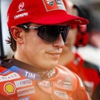 Gp Indonesia, caduta e frattura alla clavicola per Marquez: "Rispetto i medici, tornerò quando sarà possibile"