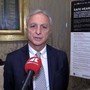 Fumo, rischio cardiovascolare: Festinese (UniCamillus) 'Benefici con nicotina senza combustione' Fumo, rischio cardiovascolare: Festinese (UniCamillus) 'Benefici con nicotina senza combustione'